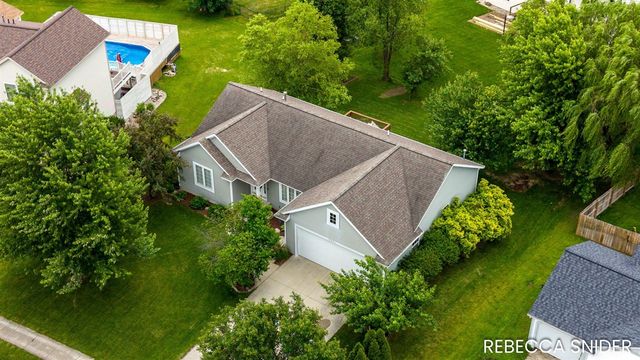 7374 Andy Court, Hudsonville, MI 49426