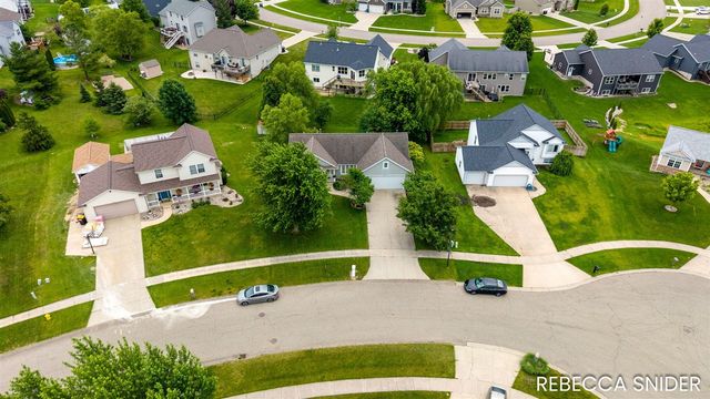 7374 Andy Court, Hudsonville, MI 49426