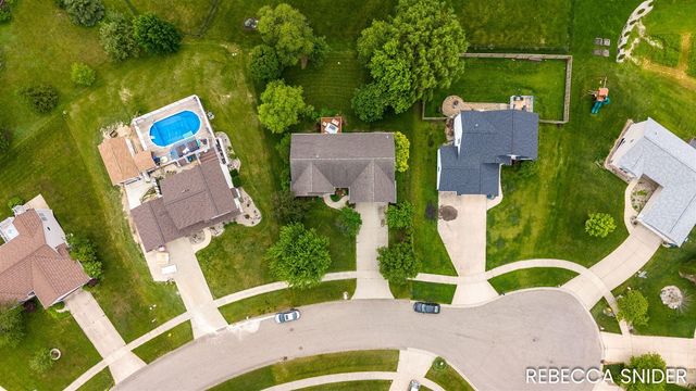 7374 Andy Court, Hudsonville, MI 49426