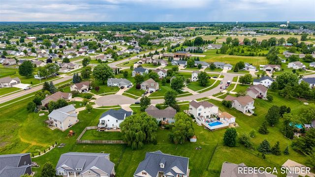7374 Andy Court, Hudsonville, MI 49426