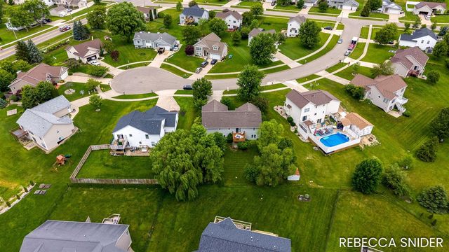 7374 Andy Court, Hudsonville, MI 49426