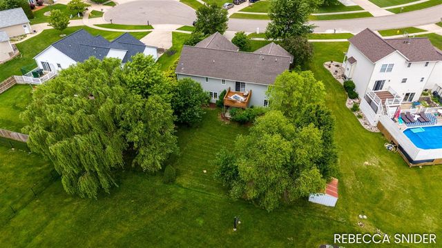7374 Andy Court, Hudsonville, MI 49426