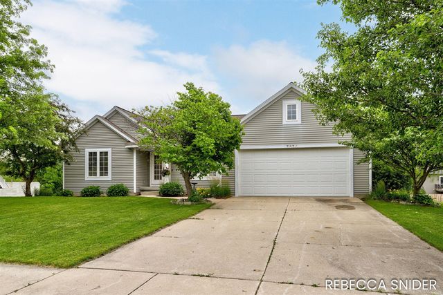 7374 Andy Court, Hudsonville, MI 49426