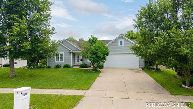 7374 Andy Court, Hudsonville, MI 49426