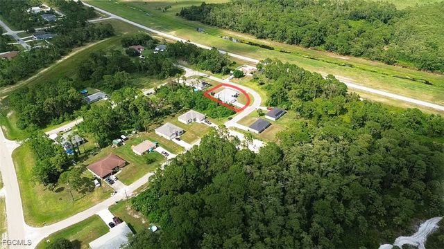 8014 Royal CIR, Labelle, FL 33935