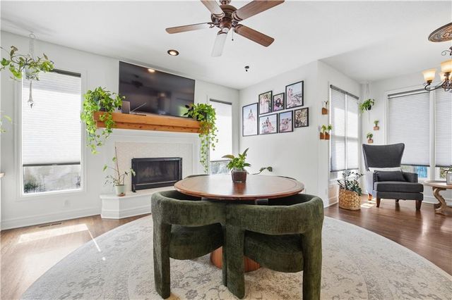16024 Meadow Lane, Stilwell, KS 66085