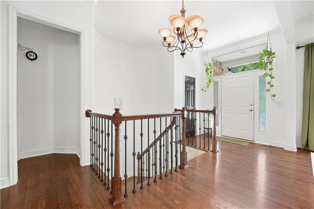 16024 Meadow Lane, Stilwell, KS 66085
