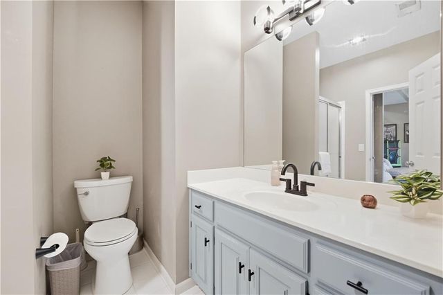 16024 Meadow Lane, Stilwell, KS 66085
