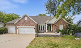 16024 Meadow Lane, Stilwell, KS 66085