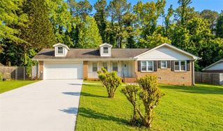 2866 Manor, Snellville, GA 30078