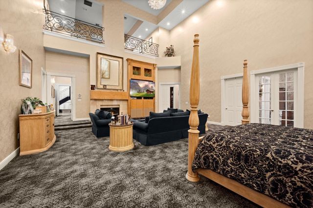 19525 Doerre Road, Spring, TX 77379