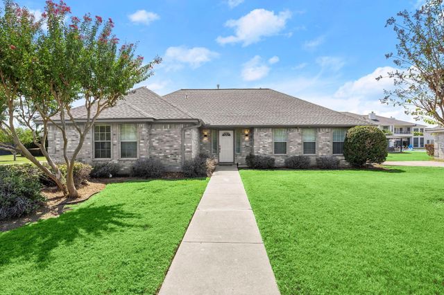 19525 Doerre Road, Spring, TX 77379