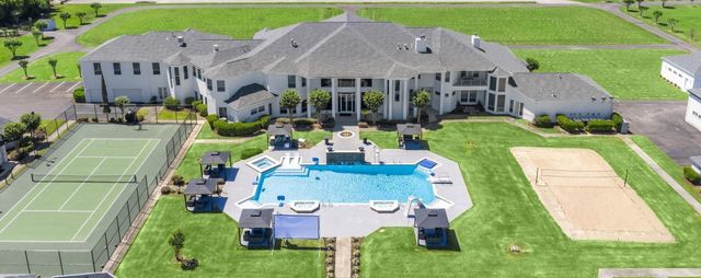 19525 Doerre Road, Spring, TX 77379