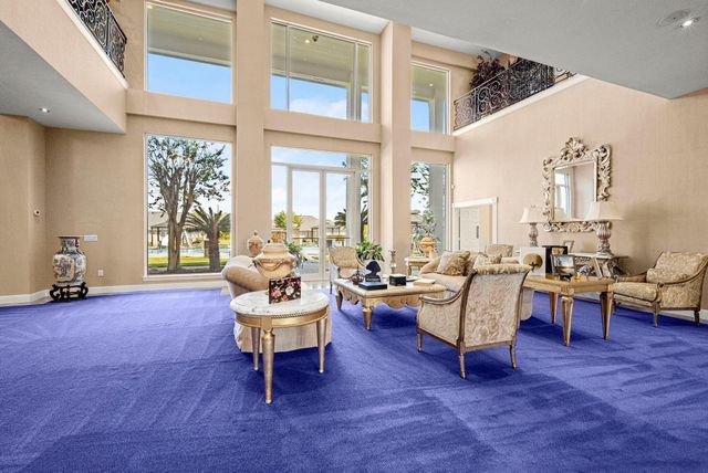 19525 Doerre Road, Spring, TX 77379