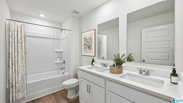 13005 OLMSTED CIRCLE, Lake View, AL 35111