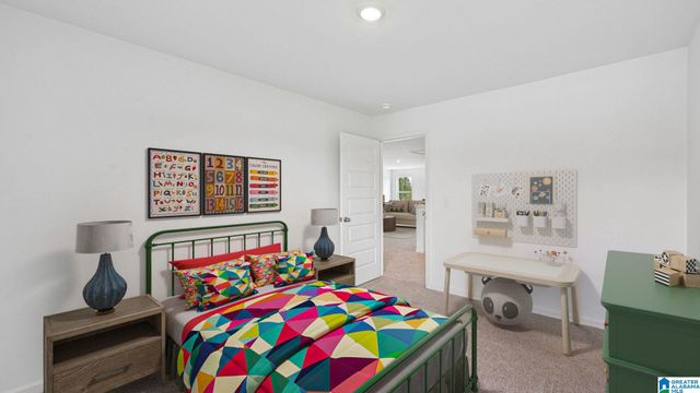 13005 OLMSTED CIRCLE, Lake View, AL 35111