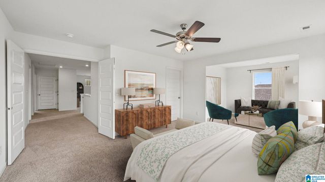 13005 OLMSTED CIRCLE, Lake View, AL 35111