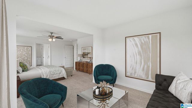 13005 OLMSTED CIRCLE, Lake View, AL 35111