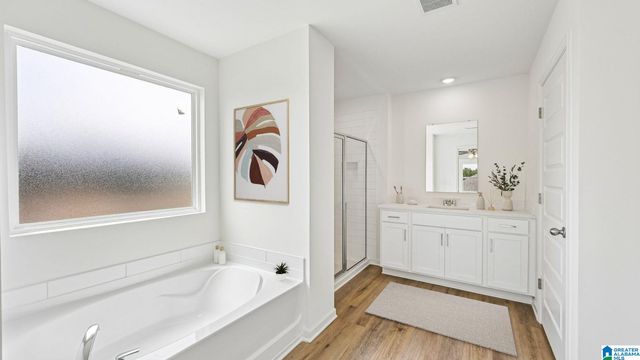 13005 OLMSTED CIRCLE, Lake View, AL 35111
