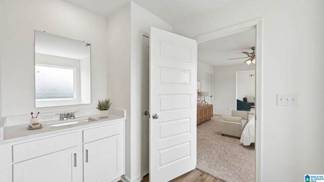 13005 OLMSTED CIRCLE, Lake View, AL 35111