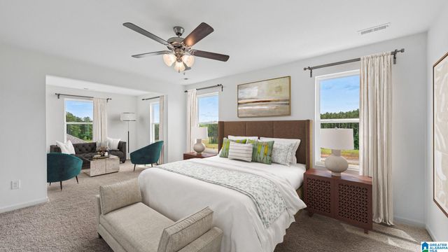 13005 OLMSTED CIRCLE, Lake View, AL 35111