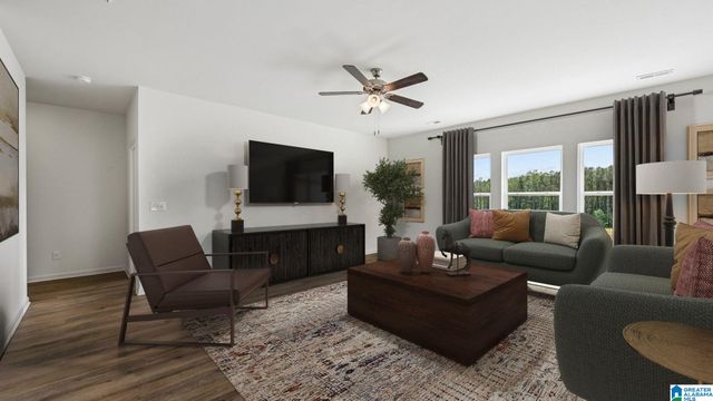 13005 OLMSTED CIRCLE, Lake View, AL 35111