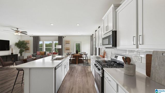13005 OLMSTED CIRCLE, Lake View, AL 35111