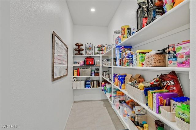 430 Bridal Veil Falls Street, Indian Springs, NV 89018