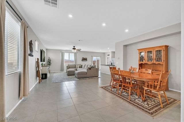 430 Bridal Veil Falls Street, Indian Springs, NV 89018