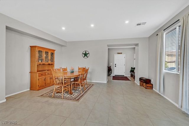 430 Bridal Veil Falls Street, Indian Springs, NV 89018