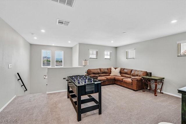 430 Bridal Veil Falls Street, Indian Springs, NV 89018