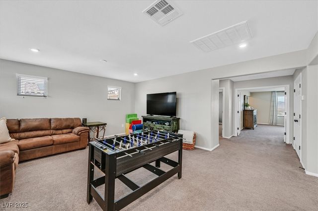 430 Bridal Veil Falls Street, Indian Springs, NV 89018