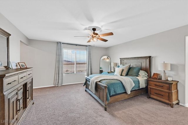 430 Bridal Veil Falls Street, Indian Springs, NV 89018