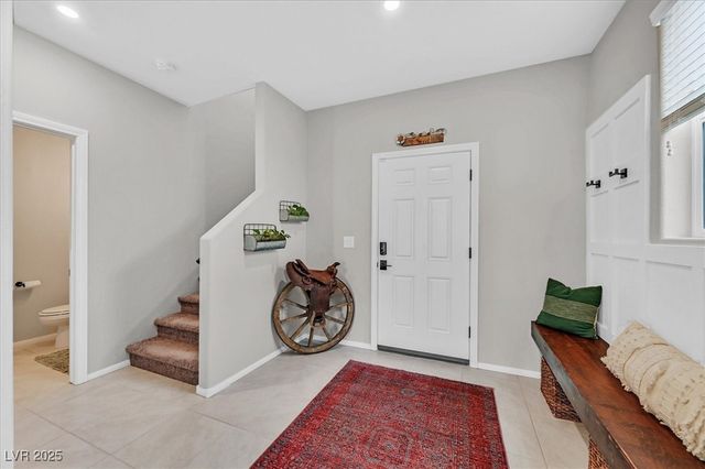 430 Bridal Veil Falls Street, Indian Springs, NV 89018