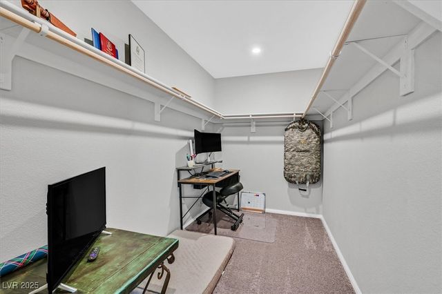 430 Bridal Veil Falls Street, Indian Springs, NV 89018