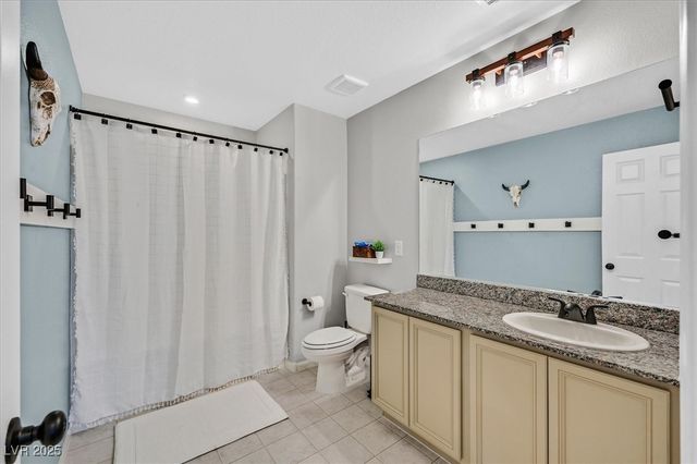 430 Bridal Veil Falls Street, Indian Springs, NV 89018