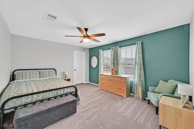 430 Bridal Veil Falls Street, Indian Springs, NV 89018