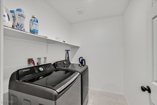 430 Bridal Veil Falls Street, Indian Springs, NV 89018