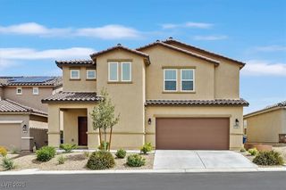 430 Bridal Veil Falls Street, Indian Springs, NV 89018