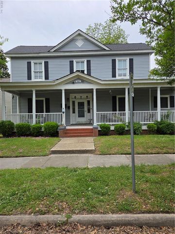 301 S Broad ST, Suffolk, VA 23434