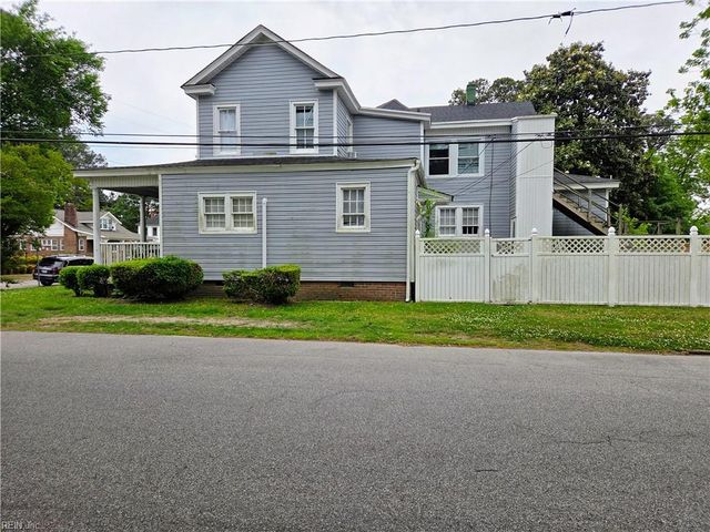301 S Broad ST, Suffolk, VA 23434