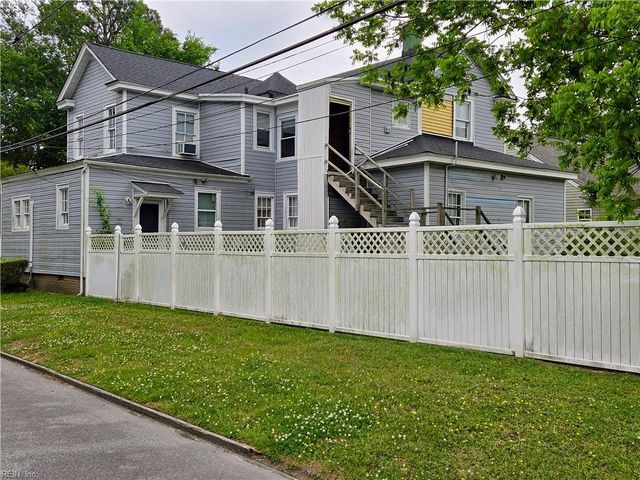 301 S Broad ST, Suffolk, VA 23434