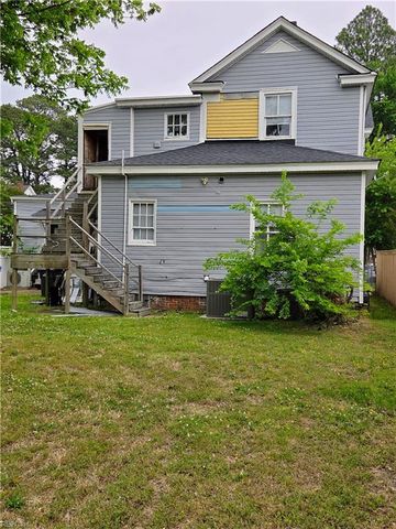 301 S Broad ST, Suffolk, VA 23434