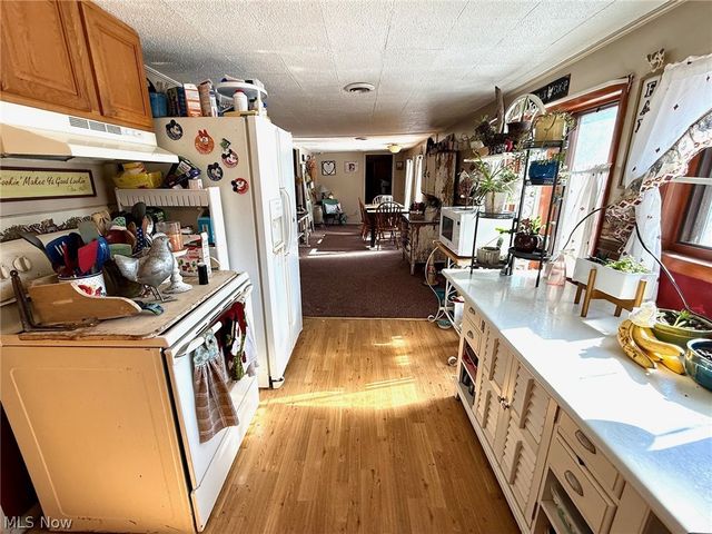 20043 State Route 550, Marietta, OH 45750