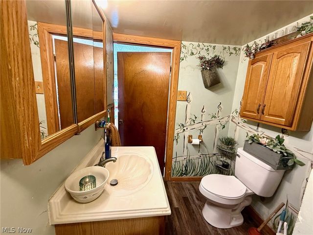 20043 State Route 550, Marietta, OH 45750