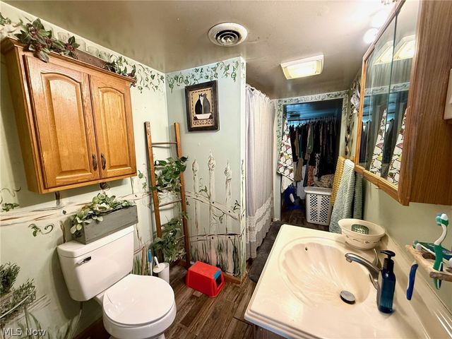 20043 State Route 550, Marietta, OH 45750