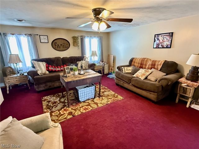 20043 State Route 550, Marietta, OH 45750