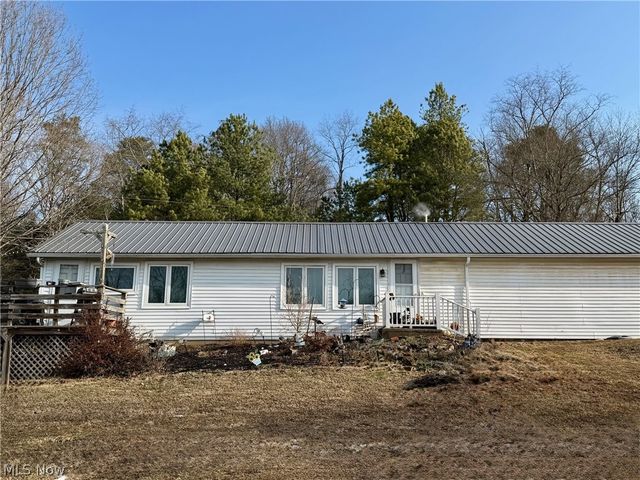 20043 State Route 550, Marietta, OH 45750