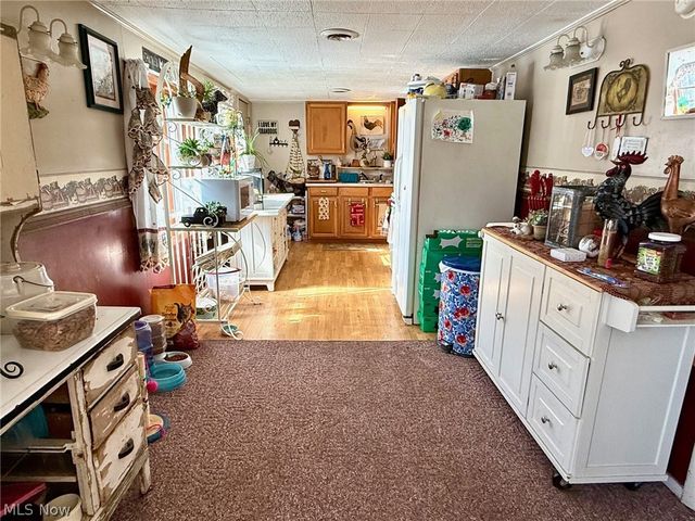 20043 State Route 550, Marietta, OH 45750