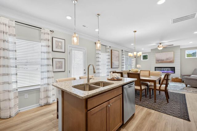 498 Guy Williams Road, Rock Spring, GA 30739